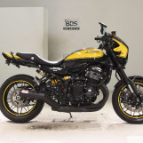 Мотоцикл Kawasaki Z900RS з пробігом 12097 km