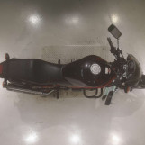 Мотоцикл Honda VTR250 з пробігом 23359 km