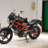 Мотоцикл Honda VTR250 з пробігом 23359 km