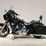Мотоцикл HD SREET GLIDE FLHXS1690 з пробігом 15276 km