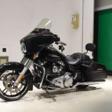 Мотоцикл HD SREET GLIDE FLHXS1690 з пробігом 15276 km