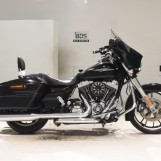 Мотоцикл HD SREET GLIDE FLHXS1690 з пробігом 15276 km