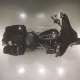 Мотоцикл HD SREET GLIDE FLHXS1690 з пробігом 15276 km