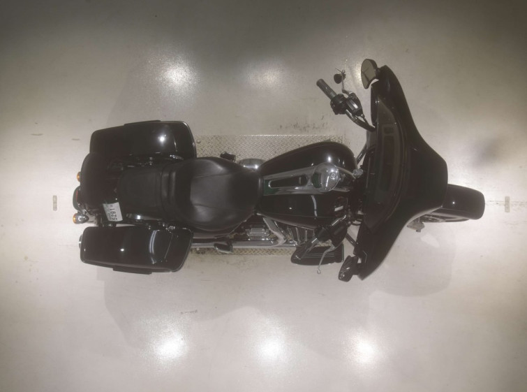 Мотоцикл HD SREET GLIDE FLHXS1690 з пробігом 15276 km