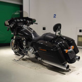 Мотоцикл HD SREET GLIDE FLHXS1690 з пробігом 15276 km