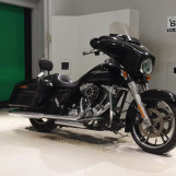 Мотоцикл HD SREET GLIDE FLHXS1690 з пробігом 15276 km