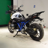 Мотоцикл BMW R1200R з пробігом 27074 km