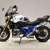Мотоцикл BMW R1200R з пробігом 27074 km