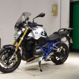 Мотоцикл BMW R1200R з пробігом 27074 km