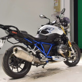 Мотоцикл BMW R1200R з пробігом 27074 km