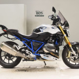 Мотоцикл BMW R1200R з пробігом 27074 km