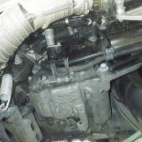 Мотоцикл Yamaha MAJESTY 250 з пробігом 22404 km