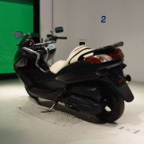 Мотоцикл Yamaha MAJESTY 250 з пробігом 22404 km