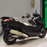 Мотоцикл Yamaha MAJESTY 250 з пробігом 22404 km