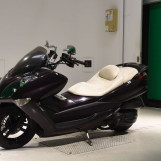 Мотоцикл Yamaha MAJESTY 250 з пробігом 22404 km