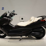 Мотоцикл Yamaha MAJESTY 250 з пробігом 22404 km