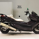 Мотоцикл Yamaha MAJESTY 250 з пробігом 22404 km