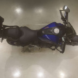 Мотоцикл Yamaha MT-07 з пробігом 22291 km