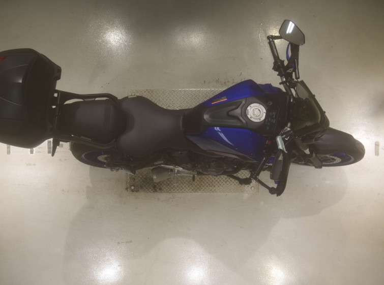 Мотоцикл Yamaha MT-07 з пробігом 22291 km