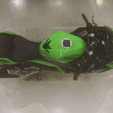 Мотоцикл Kawasaki NINJA400 с пробегом 9180 km