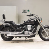 Мотоцикл Kawasaki VULCAN900 CLASSIC с пробегом 26460 km