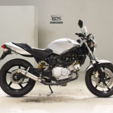 Мотоцикл Honda VTR250 с пробегом 11146 km