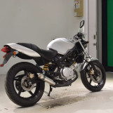 Мотоцикл Honda VTR250 с пробегом 11146 km