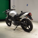 Мотоцикл Honda VTR250 с пробегом 11146 km