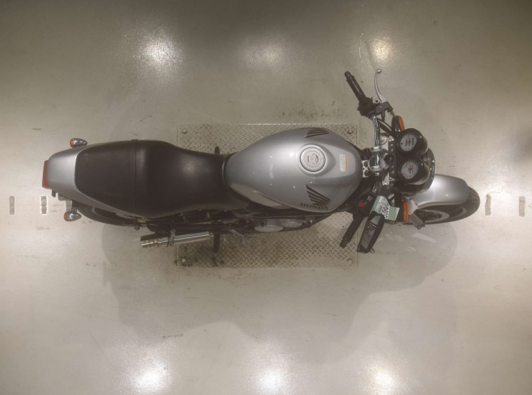 Мотоцикл Honda VTR250 с пробегом 11146 km