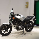 Мотоцикл Honda VTR250 с пробегом 11146 km
