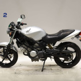 Мотоцикл Honda VTR250 с пробегом 11146 km