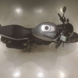 Мотоцикл Suzuki SV650XA з пробігом 7700 km