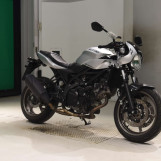 Мотоцикл Suzuki SV650XA з пробігом 7700 km