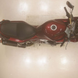 Мотоцикл Suzuki GSF1200S с пробегом 5613 km