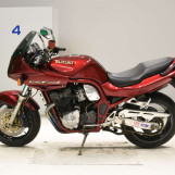 Мотоцикл Suzuki GSF1200S с пробегом 5613 km