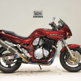 Мотоцикл Suzuki GSF1200S с пробегом 5613 km