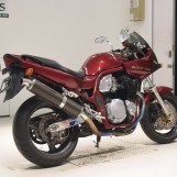Мотоцикл Suzuki GSF1200S с пробегом 5613 km