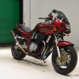 Мотоцикл Suzuki GSF1200S с пробегом 5613 km