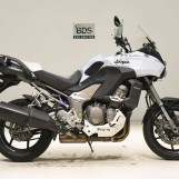 Мотоцикл Kawasaki VERSYS1000 з пробігом 62060 km