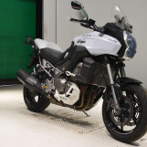 Мотоцикл Kawasaki VERSYS1000 з пробігом 62060 km