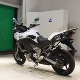 Мотоцикл Kawasaki VERSYS1000 з пробігом 62060 km