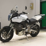 Мотоцикл Kawasaki VERSYS1000 з пробігом 62060 km