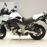 Мотоцикл Kawasaki VERSYS1000 з пробігом 62060 km