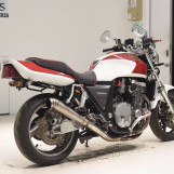 Мотоцикл Honda CB1000SF з пробігом 19472 km