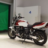 Мотоцикл Honda CB1000SF з пробігом 19472 km