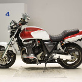 Мотоцикл Honda CB1000SF з пробігом 19472 km