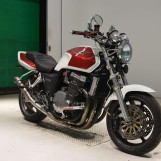 Мотоцикл Honda CB1000SF з пробігом 19472 km