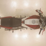 Мотоцикл Honda CB1000SF з пробігом 19472 km