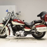 Мотоцикл Honda SHADOW400 з пробігом 52345 km