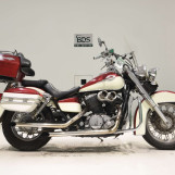 Мотоцикл Honda SHADOW400 з пробігом 52345 km